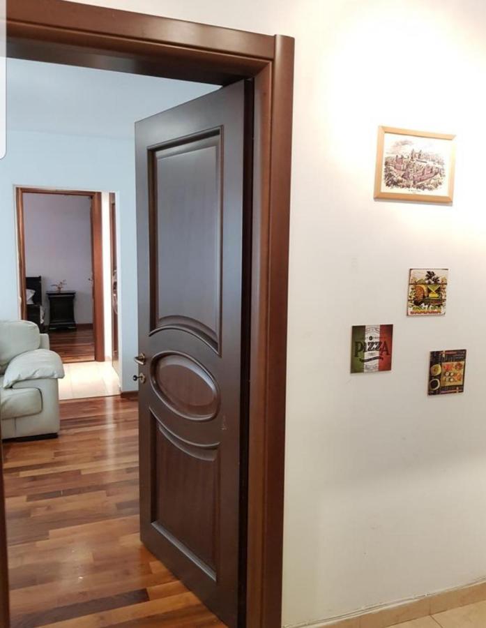 Baba Novac Apartment Bukarest Exterior foto