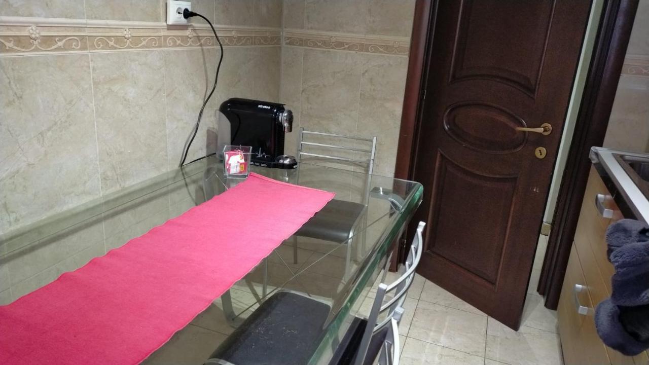 Baba Novac Apartment Bukarest Exterior foto